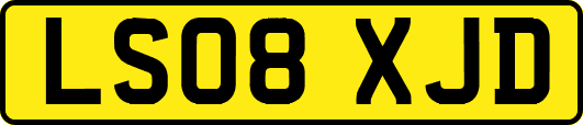 LS08XJD