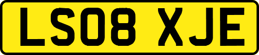 LS08XJE