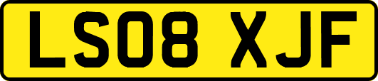 LS08XJF