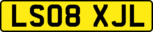 LS08XJL
