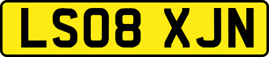LS08XJN