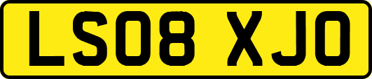 LS08XJO