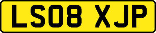 LS08XJP