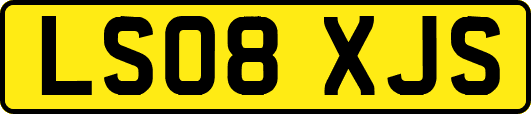 LS08XJS