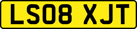LS08XJT