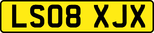 LS08XJX