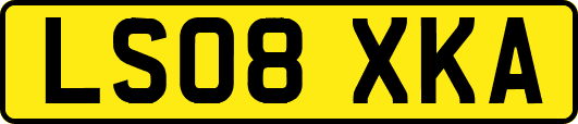 LS08XKA