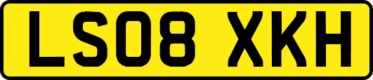 LS08XKH