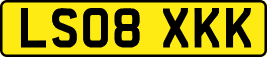LS08XKK