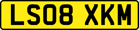 LS08XKM