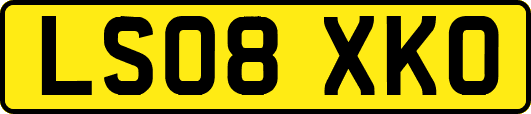 LS08XKO