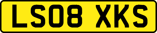 LS08XKS