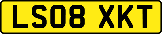 LS08XKT