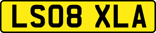 LS08XLA