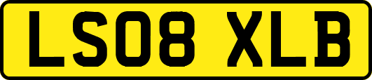 LS08XLB