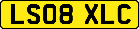 LS08XLC