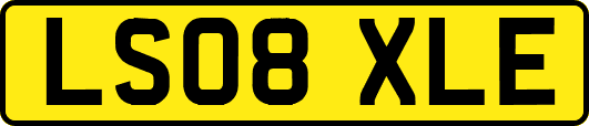 LS08XLE