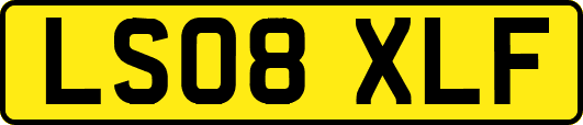 LS08XLF