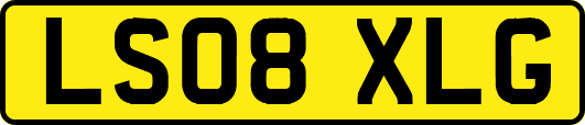 LS08XLG