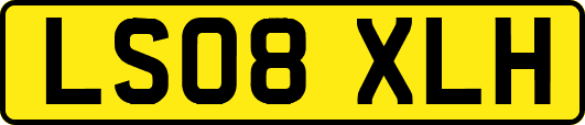 LS08XLH