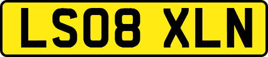 LS08XLN