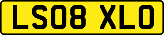 LS08XLO