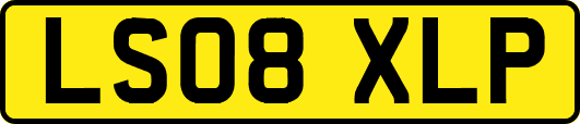 LS08XLP