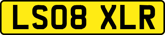 LS08XLR