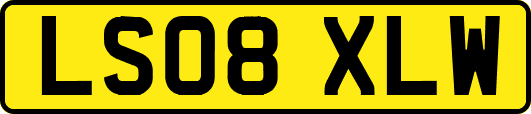 LS08XLW