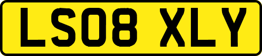 LS08XLY