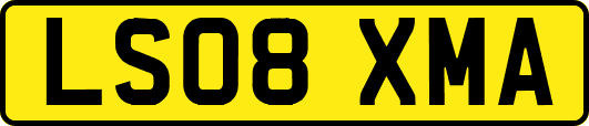 LS08XMA