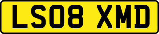 LS08XMD