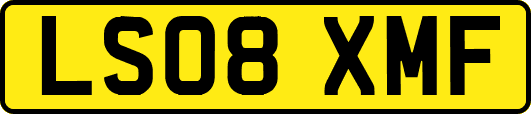 LS08XMF
