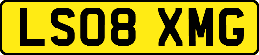LS08XMG