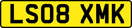 LS08XMK