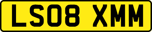 LS08XMM