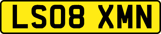 LS08XMN