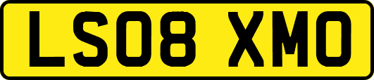 LS08XMO