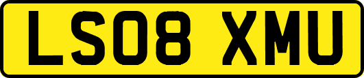 LS08XMU