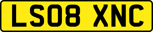 LS08XNC
