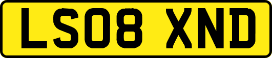 LS08XND