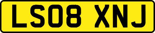 LS08XNJ