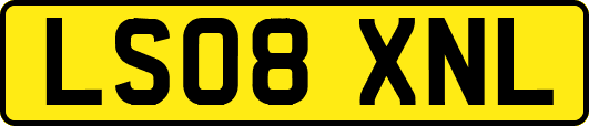 LS08XNL