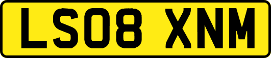 LS08XNM