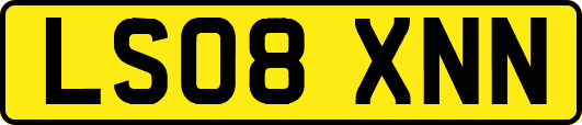 LS08XNN