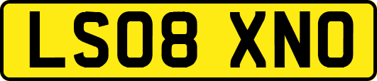 LS08XNO