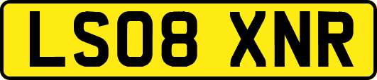 LS08XNR