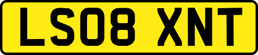 LS08XNT