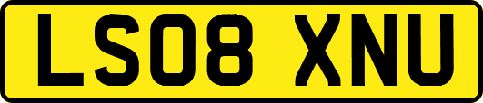 LS08XNU