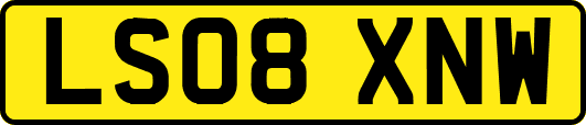 LS08XNW